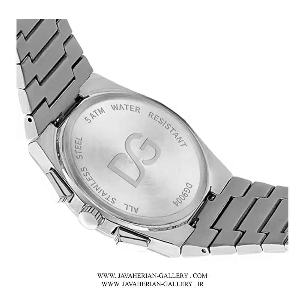 ساعت مردانه دنیل گورمن DG9004.SU 3 ساعت مردانه دنیل گورمن DG9004.SU