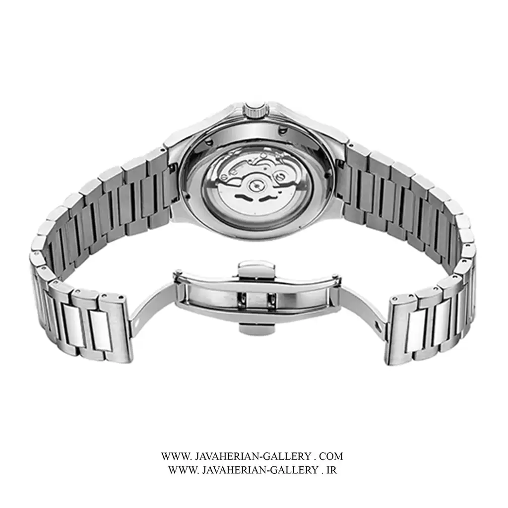 ساعت مردانه دنیل گورمن DG9007.SU 3 ساعت مردانه دنیل گورمن DG9007.SU