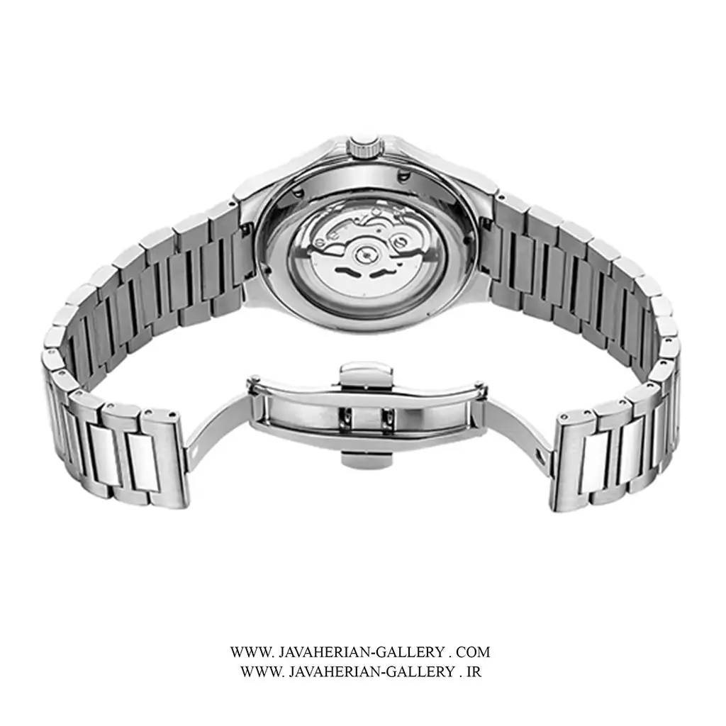 ساعت مردانه دنیل گورمن DG9007.SW 3 ساعت مردانه دنیل گورمن DG9007.SW