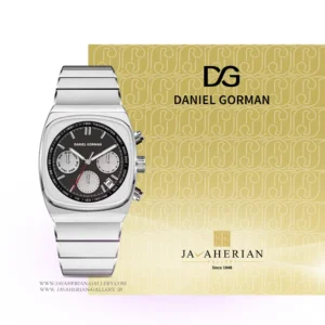 ساعت مردانه دنیل گورمن DG9008.SK