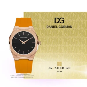 ساعت مردانه دنیل گورمن DG9090.HKO