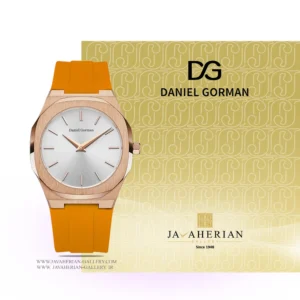 ساعت مردانه دنیل گورمن DG9090.HWO