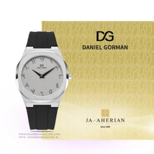 ساعت مردانه دنیل گورمن DG9090.SSK