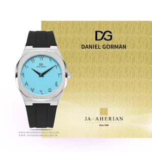 ساعت مردانه دنیل گورمن DG9090.SUK