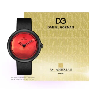 ساعت مردانه دنیل گورمن DG9314.KO