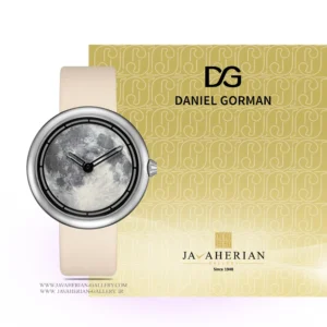 ساعت مردانه دنیل گورمن DG9314.SK