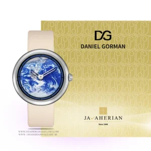 ساعت مردانه دنیل گورمن DG9314.SU