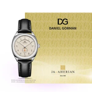 ساعت زنانه دنیل گورمن DG9520.FSW