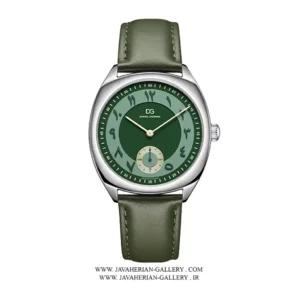 ساعت مردانه دنیل گورمن DG9520.MSG