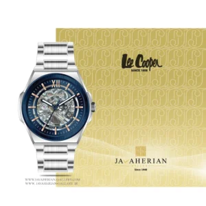 ساعت مردانه لی کوپر LC08051.390 automaticspecialbox
