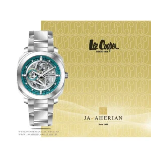 ساعت مردانه لی کوپر LC08075.370