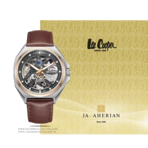 ساعت مردانه لی کوپر LC08103.564