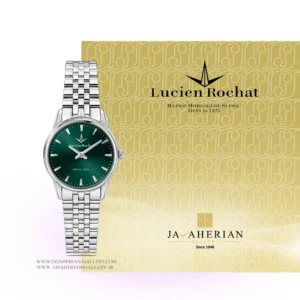 ساعت زنانه لوسین روشا R0453116507