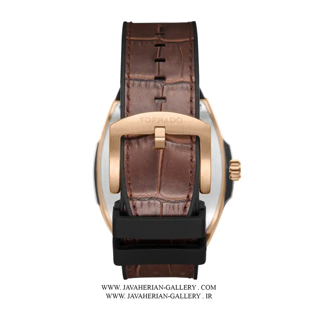 ساعت مردانه تورنادو T25301-RLDB 3 ساعت مردانه تورنادو T25301-RLDB