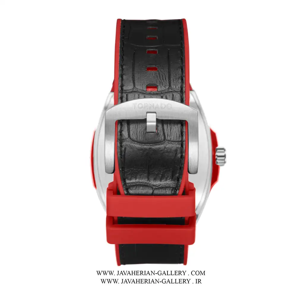 ساعت مردانه تورنادو T25301-SLBBR 3 ساعت مردانه تورنادو T25301-SLBBR
