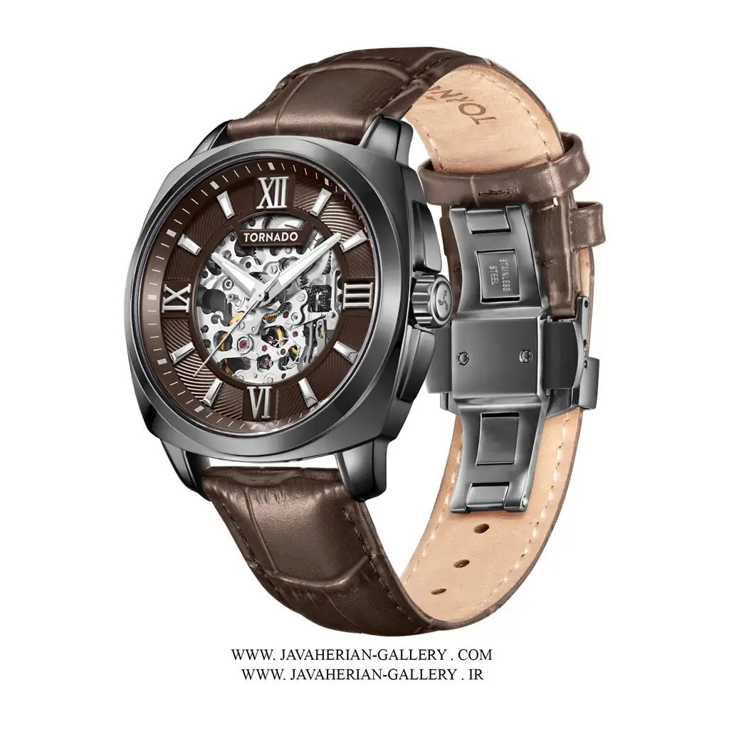 ساعت مردانه تورنادو T7316-XLDD 3 ساعت مردانه تورنادو T7316-XLDD