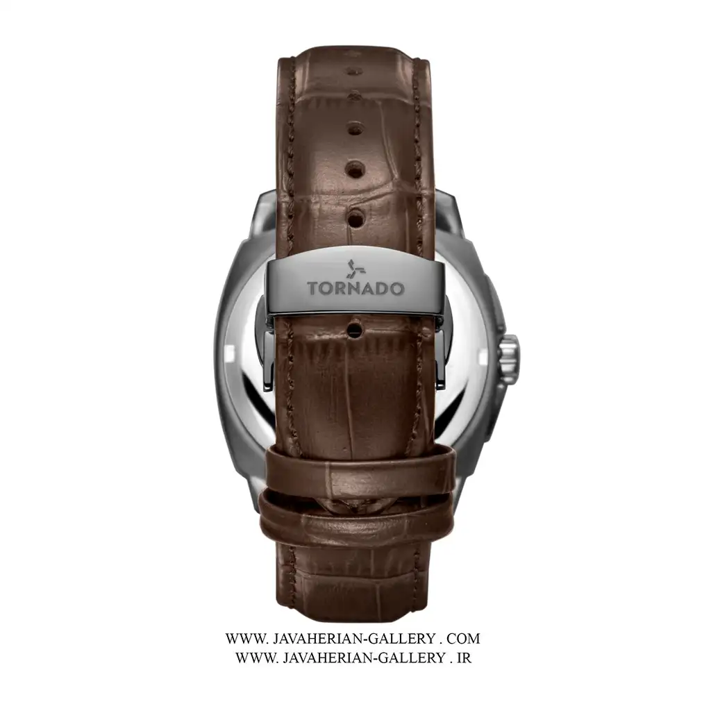 ساعت مردانه تورنادو T7316-XLDD 4 ساعت مردانه تورنادو T7316-XLDD