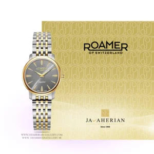 ساعت زنانه رومر 991857 47 55 50