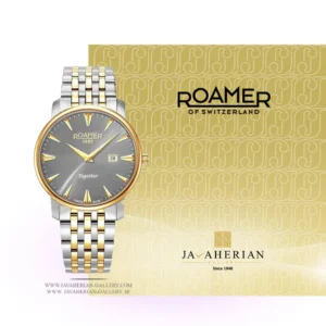 ساعت مردانه رومر 992857 47 55 50