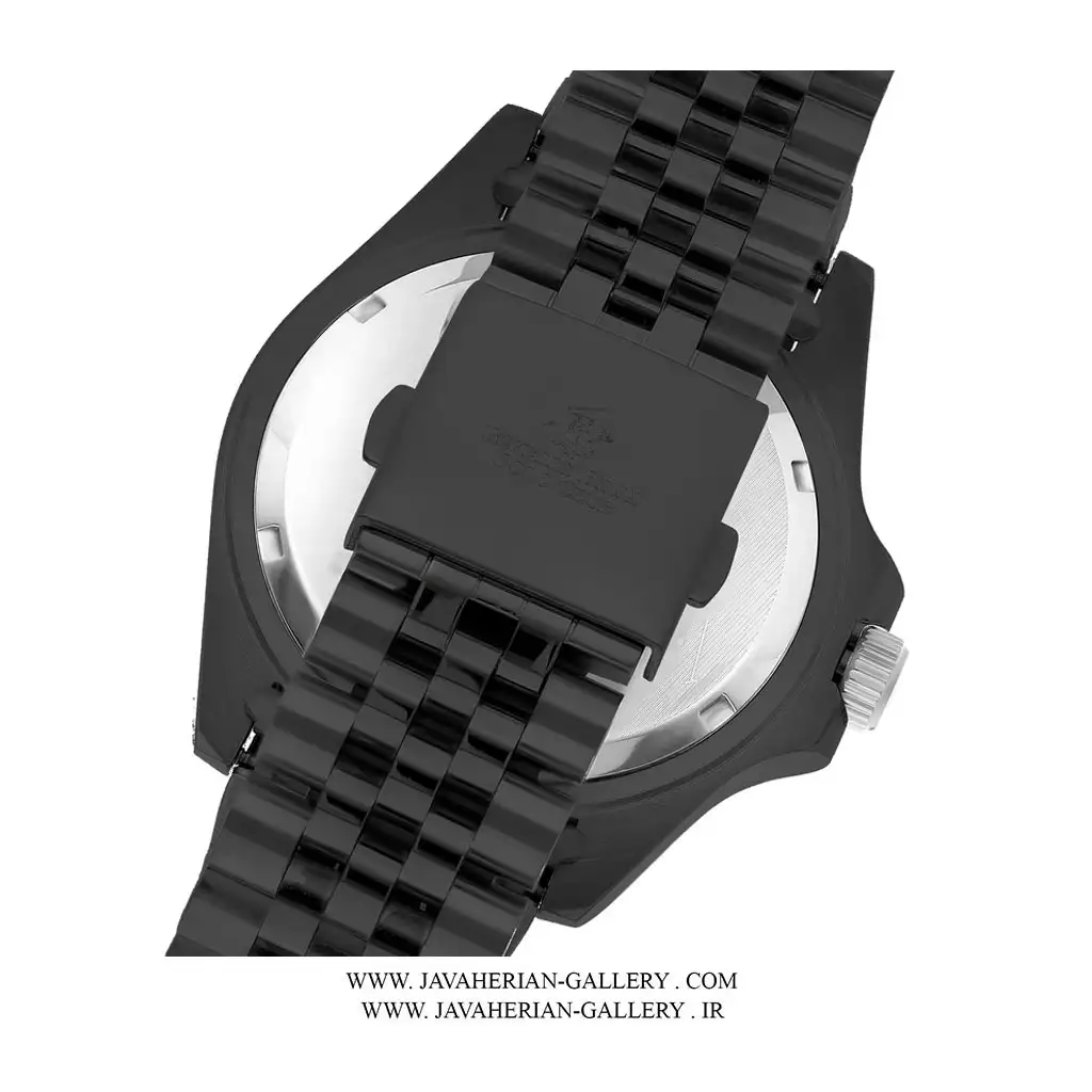 ساعت مردانه پولو بورلی هیلز BP3126X.690 3 ساعت مردانه پولو بورلی هیلز BP3126X.690
