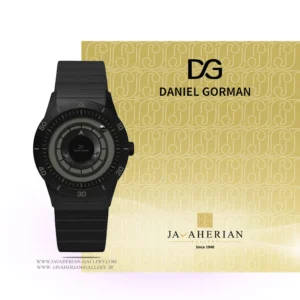 ساعت مردانه دنیل گورمن DG0131.KG