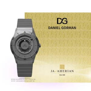 ساعت مردانه دنیل گورمن DG0131.QK