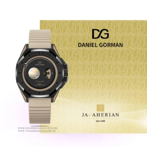 ساعت مردانه دنیل گورمن DG0132.KB