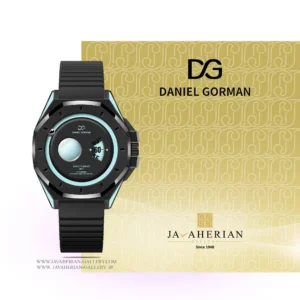 ساعت مردانه دنیل گورمن DG0132.KU
