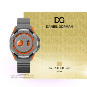 ساعت مردانه دنیل گورمن DG0132.QM