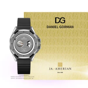 ساعت مردانه دنیل گورمن DG0132.QW
