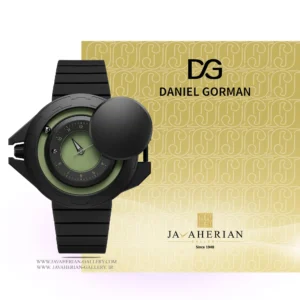 ساعت مردانه دنیل گورمن DG0133.KG