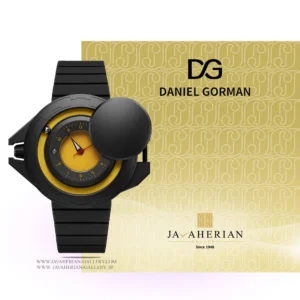 ساعت مردانه دنیل گورمن DG0133.KY