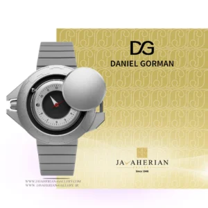 ساعت مردانه دنیل گورمن DG0133.SK