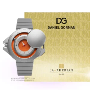 ساعت مردانه دنیل گورمن DG0133.SR