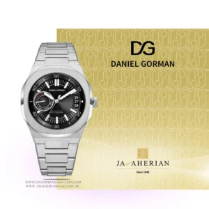 ساعت مردانه دنیل گورمن DG0916.SK