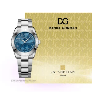 ساعت زنانه دنیل گورمن DG9036.SU