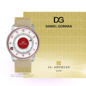 ساعت اسپرت دنیل گورمن DGY000.RW