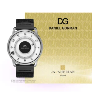 ساعت اسپرت دنیل گورمن DGY000.WK