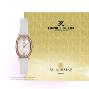 ساعت زنانه دنیل کلین DK.1.13943-5