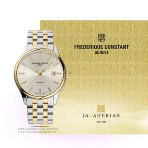 ساعت مردانه فردریک کنستانت FC-303C5B3B