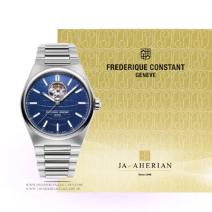 ساعت مردانه فردریک کنستانت FC-310N4NH6B