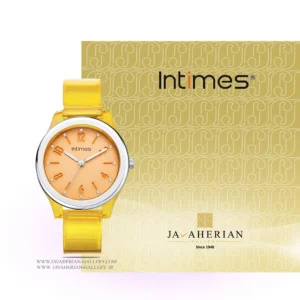 ساعت زنانه اینتایمز IT-CF095