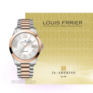 ساعت مردانه لوئیس فریر LF 9553-277