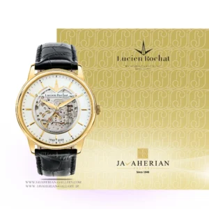 ساعت مردانه لوسین روشا R0421116017