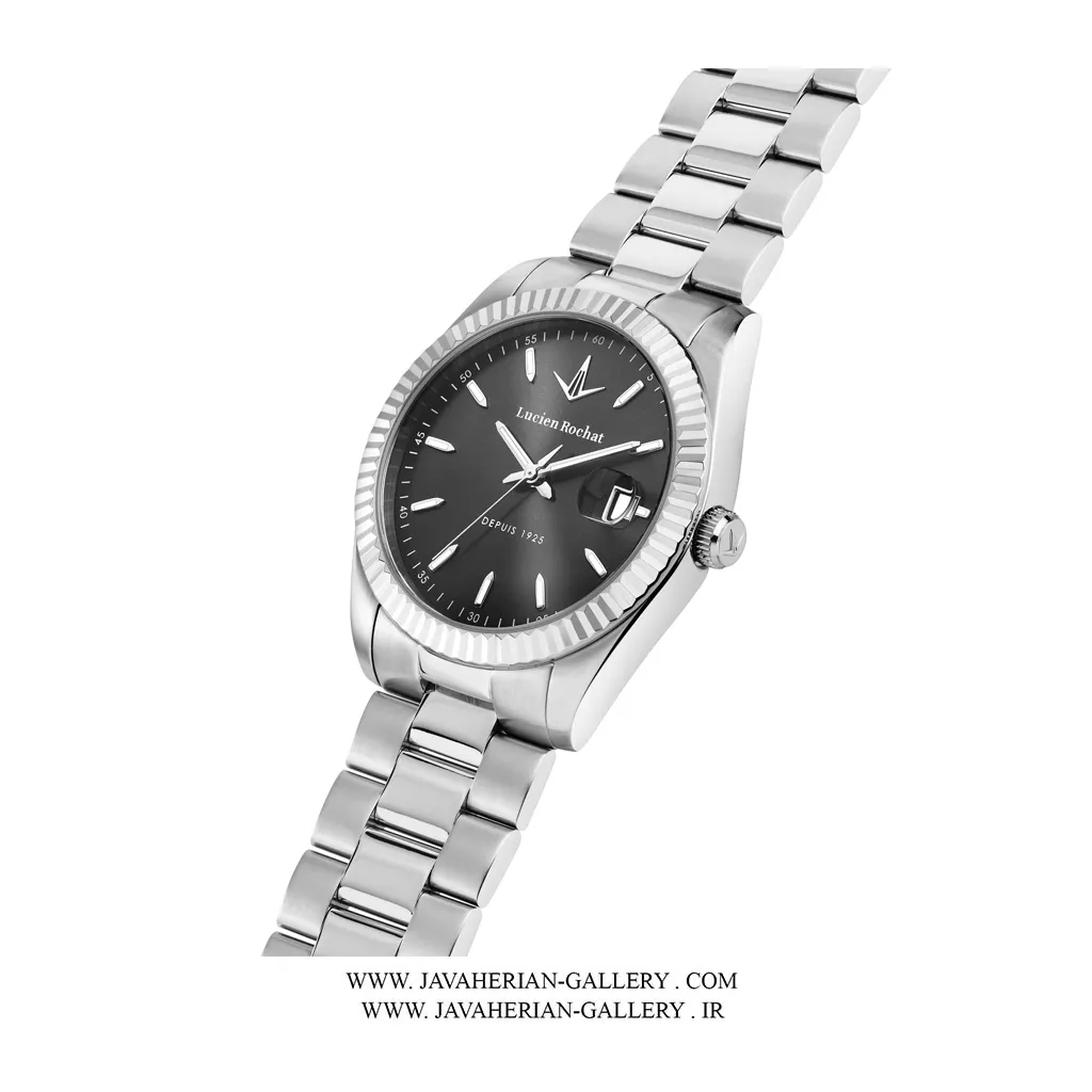 ساعت مردانه لوسین روشا R0453124011 4 ساعت مردانه لوسین روشا R0453124011 - Image 4