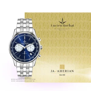 ساعت مردانه لوسین روشا R0473615004