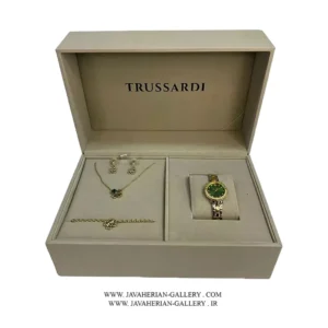 ساعت زنانه تروساردی R2453125506