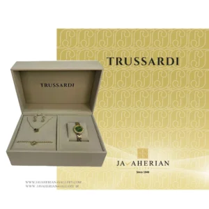 ساعت زنانه تروساردی R2453125506