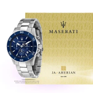 ساعت مردانه مازراتی R8873600002