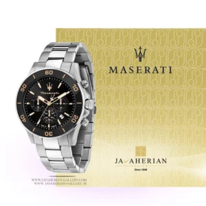 ساعت مردانه مازراتی R8873600003